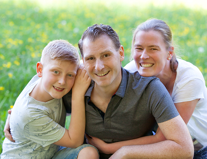Familie (40)