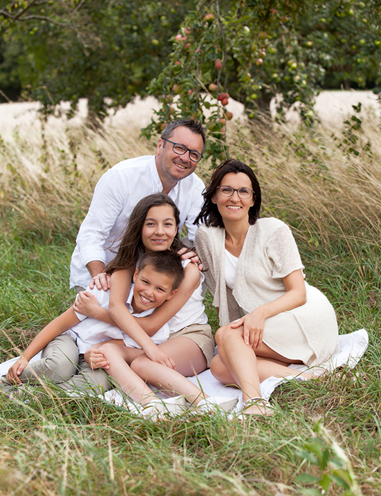 Familie