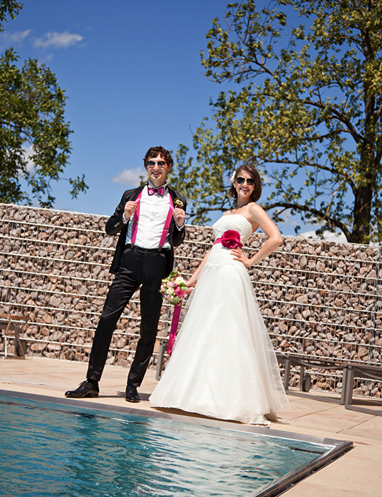 Hochzeit (1)