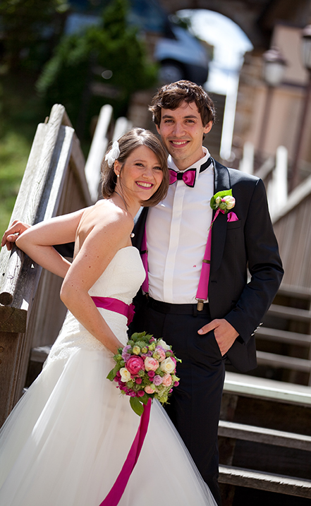 Hochzeit (2)